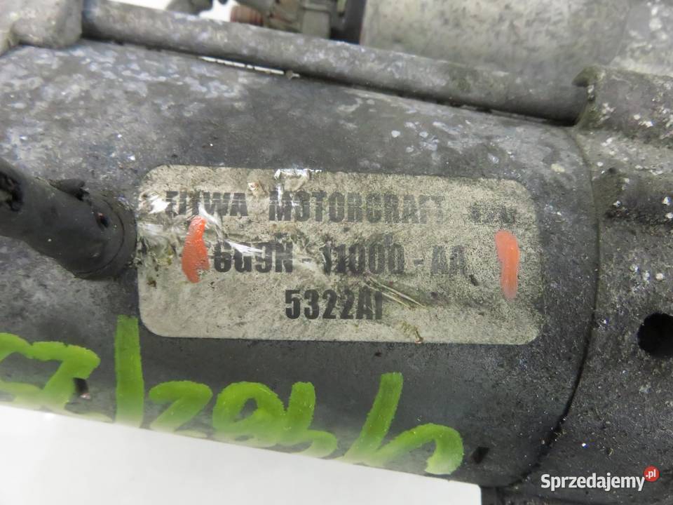 ROZRUSZNIK FORD S I 2 6G9N11000AA