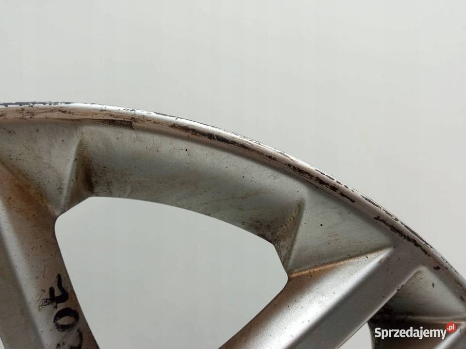 FELGA ALUMINIOWA R16 5X110 ET41 OC65MM 7JX16H2 świętokrzyskie