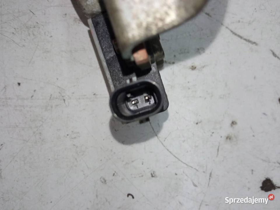 KLEMA MINUS MASA CV2T10C679BG Ford Fiesta Mk7 osobowe Akumulatory sprzedam