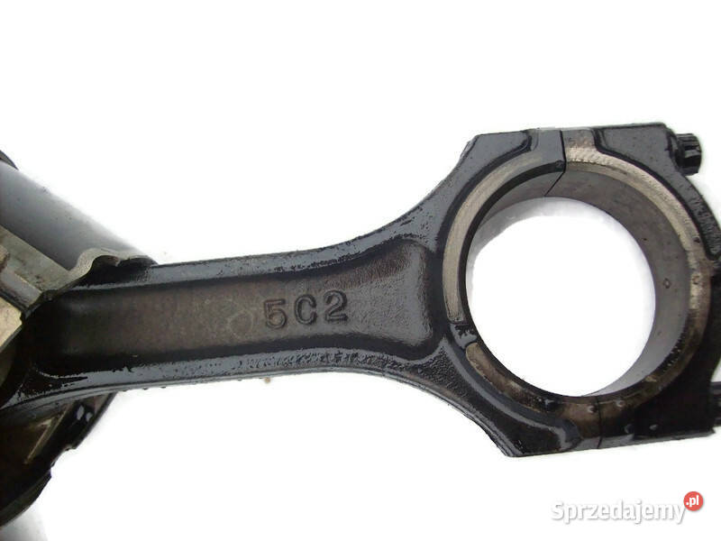 Mazda 6 20 CITD RF5C Tlok korbowod osobowe Mińsk Mazowiecki