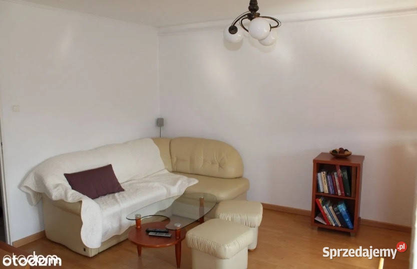 Mieszkanie 2pokojowe 5213 m2 Piętro 4