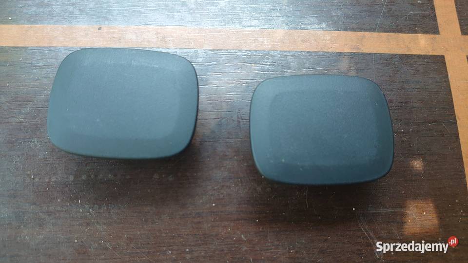 Zaślepka Volvo Poznań