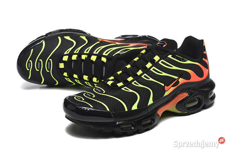 Buty Nike Air Plus rozmiar 4046 Nike kujawsko-pomorskie Bydgoszcz