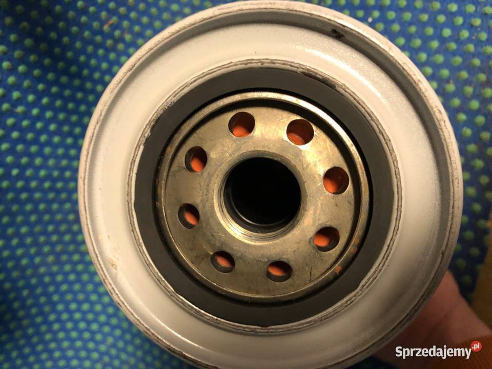 Filtr oleju Iveco 1907570 Piła