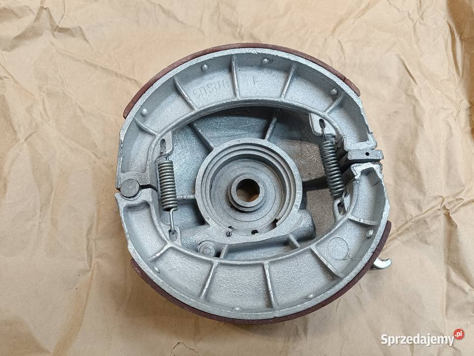 pokrywa szczękotrzymacz koła tył junak m10 m07 Częstochowa