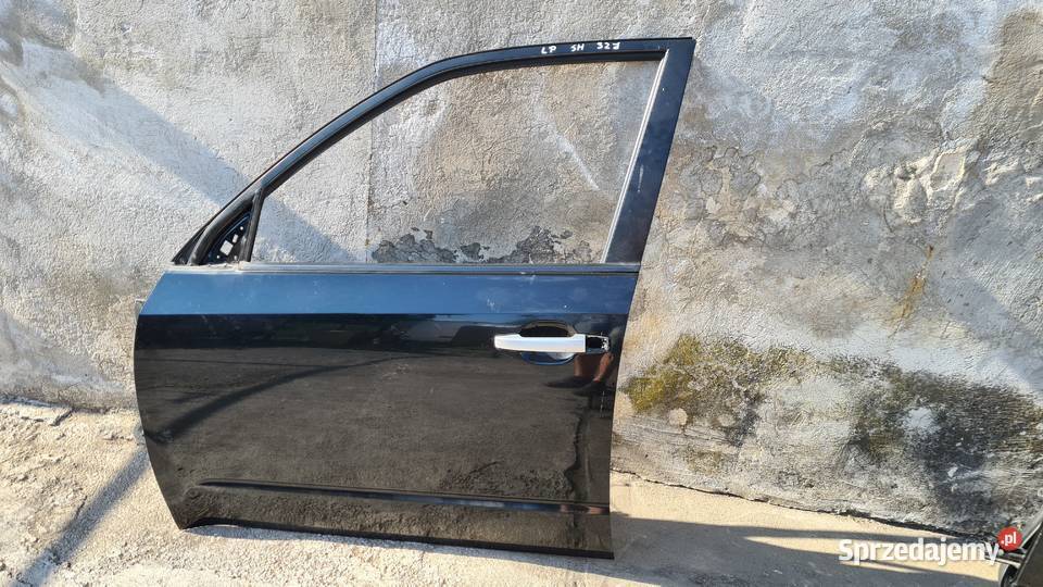 Subaru Forester 3 SH 32j drzwi lewe przód kolor osobowe Legnica