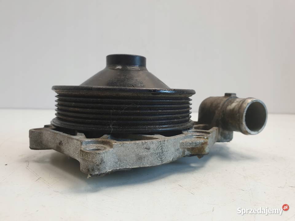 POMPA WODY Porsche Boxster 986 32 Motoryzacja