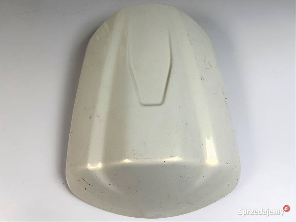 SUZUKI GSXR 600 750 08 K8 K9 L0 Nakładka na Łobżenica