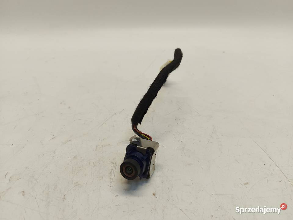 Mercedes EQC 400 W293 KAMERA SZYBY PRZÓD sprzedam