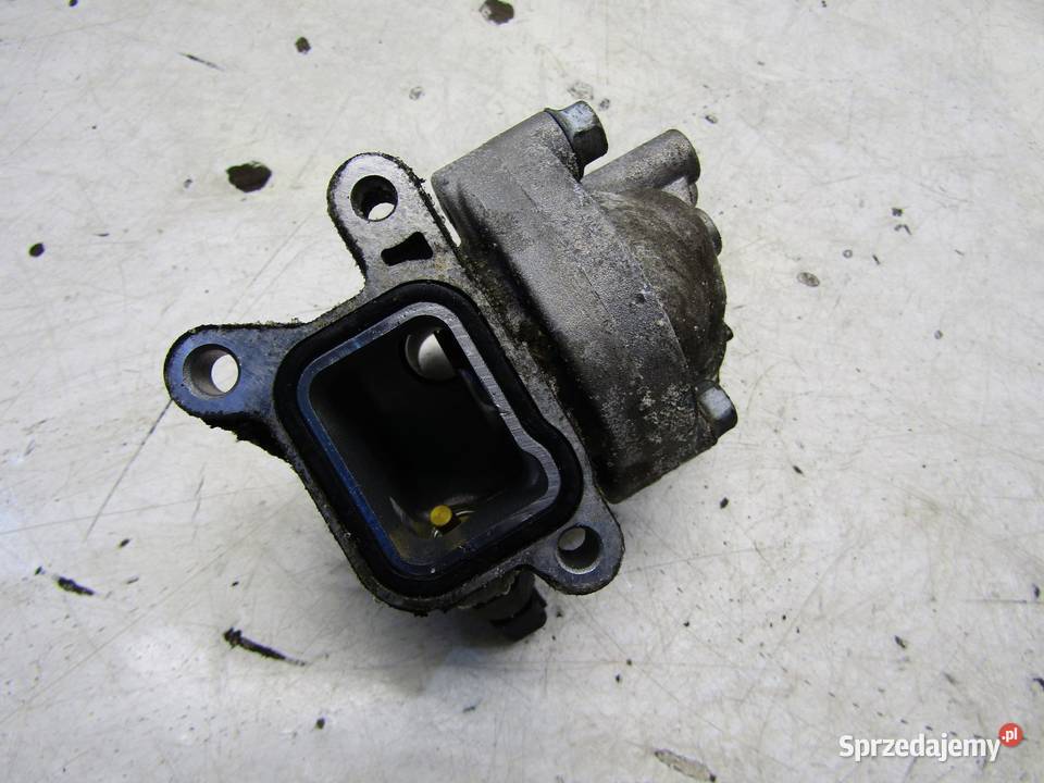 TERMOSTAT OBUDOWA TERMOSTATU 17 CRDI TUCSON II osobowe