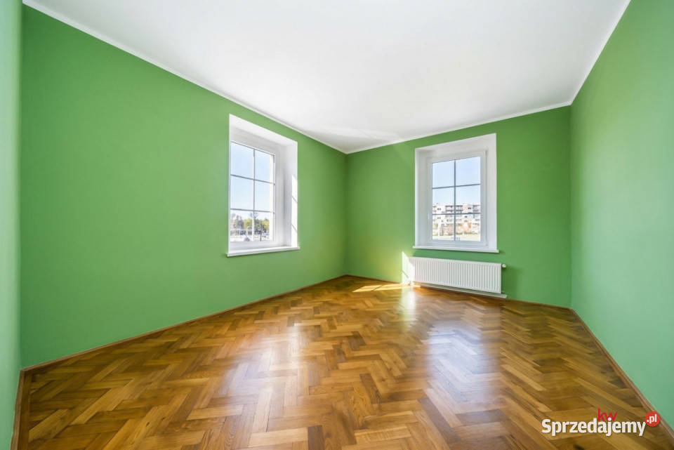Lokal Poznań 200m2 11495zł/m2