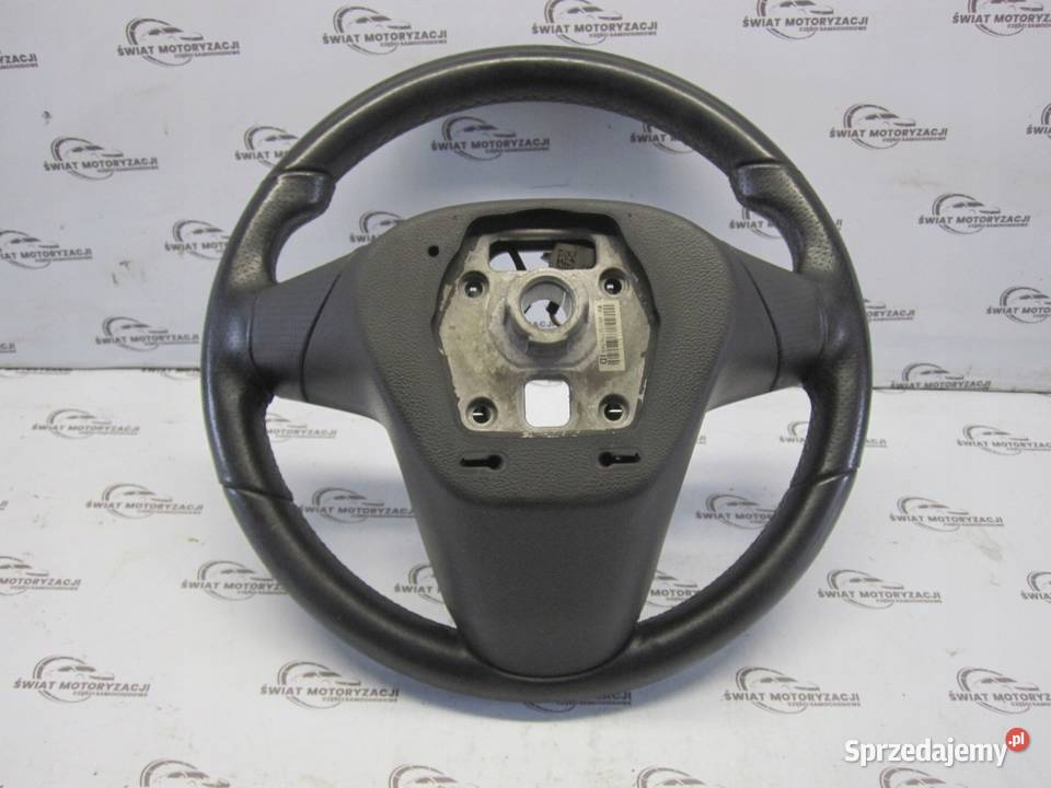 ASTRA J GTC 13r kierownica 13351028 13251692