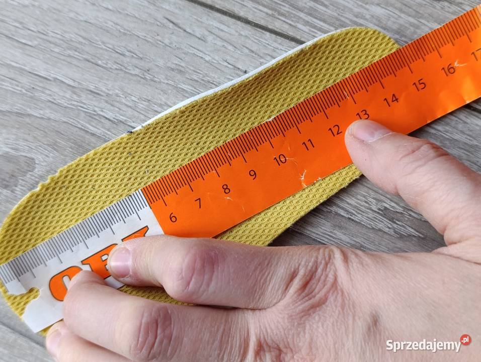 adidasy dziecięce rozmiar 23 długość wkładki 15 wielkopolskie Poznań