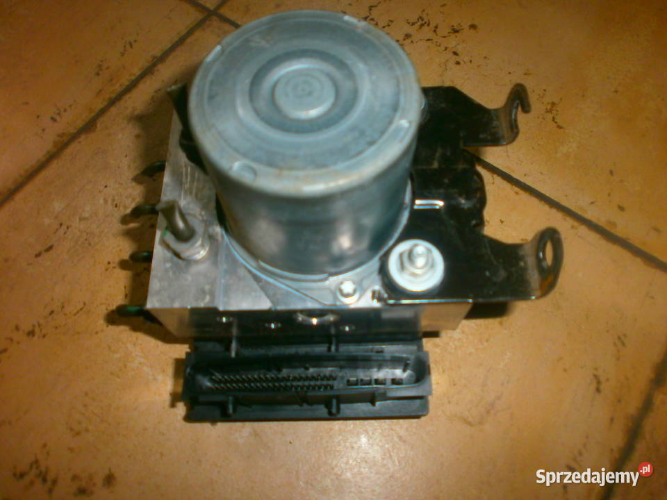 LAND ROVER pompa abs 0265235020 Zielona Góra