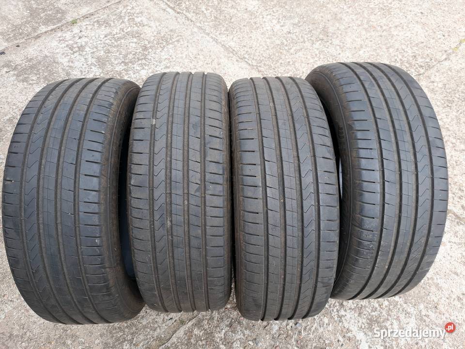 225 55 18 98v Hankook Ventus Prime4 2023r nowe Gorzów Wielkopolski