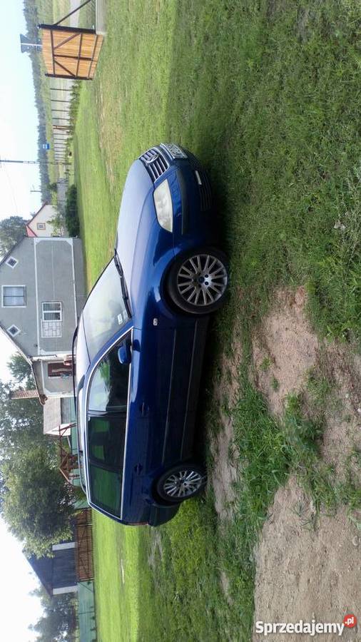 Sprzedam Passata B5 19FL 4motion Budy Prywatne