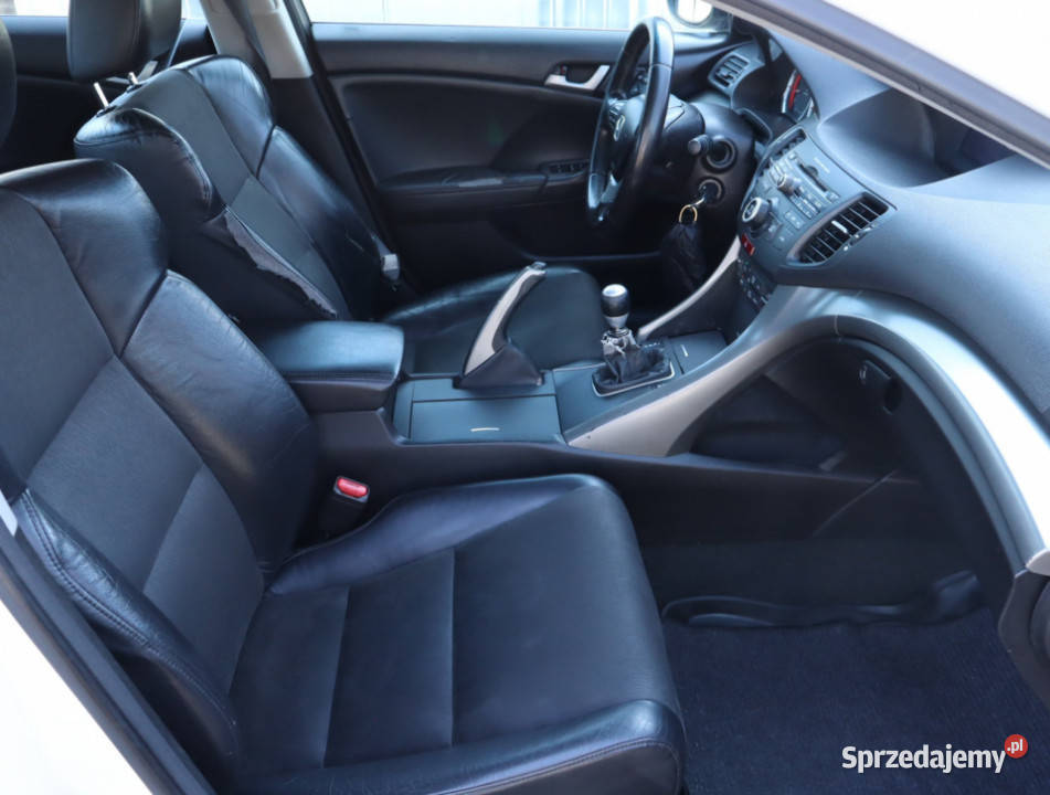 Honda Accord 24 iVTEC