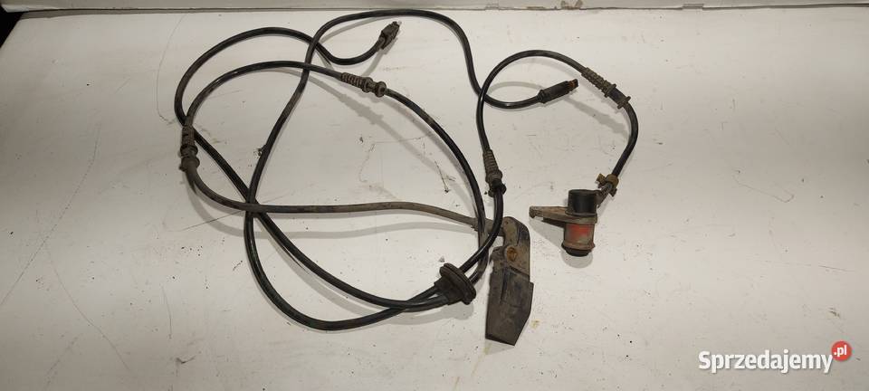 Czujnik abs prawy mercedes w202 a2025401617 Zbąszyń