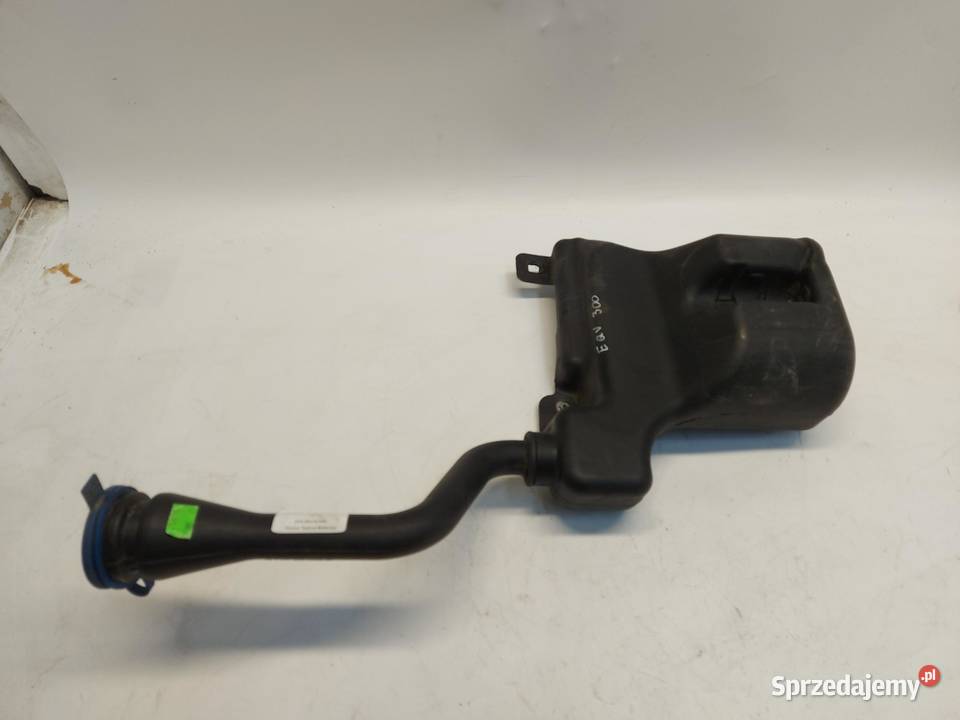 Mercedes EQV w447 Vklasa zbiornik spryskiwaczy Przewody i złączki