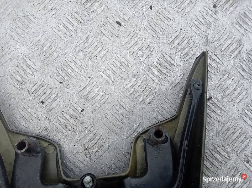 Skuter bagażnik lotka Romet Torq Barton Junak opolskie Namysłów