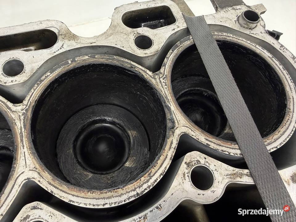 DÓŁ SILNIKA Y6 Mazda3 Mazda 3 BK 16 D DIESEL 109