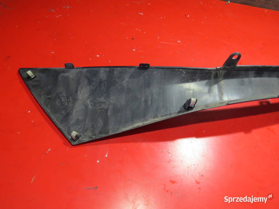 SUZUKI BURGMAN 400 K7 2008 owiewka osłona bok Warszawa sprzedam