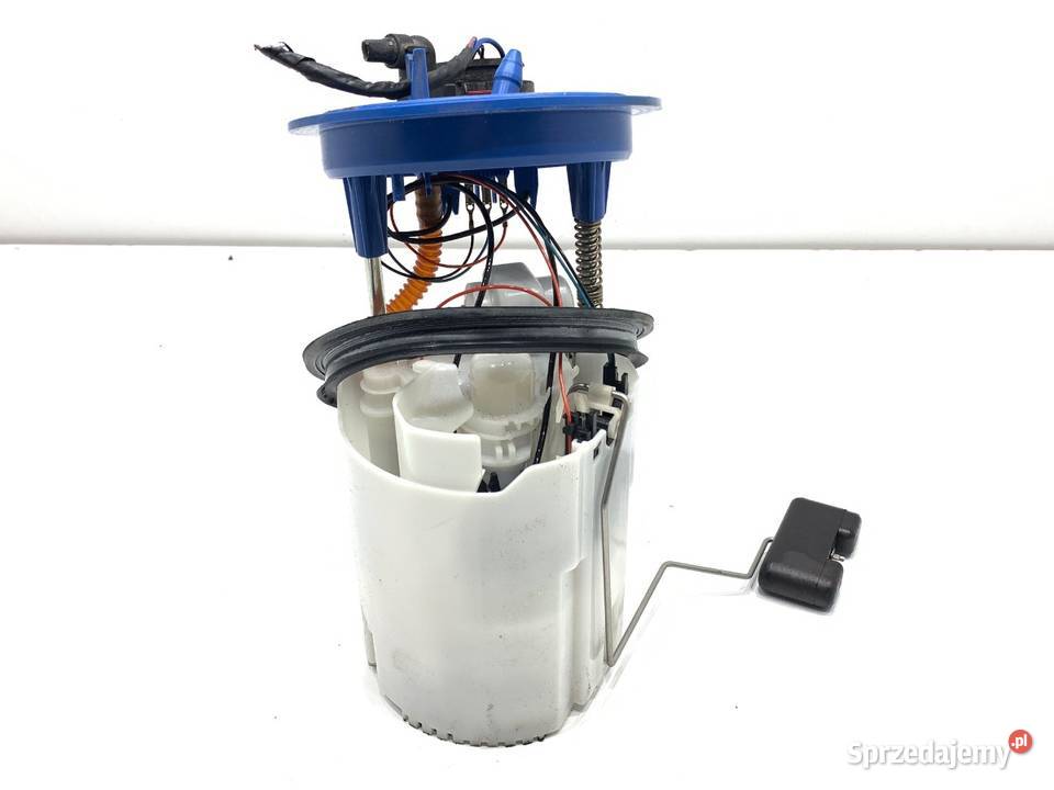 POMPA PALIWA SEAT LEON III 5Q0919051BF 15 130 podkarpackie