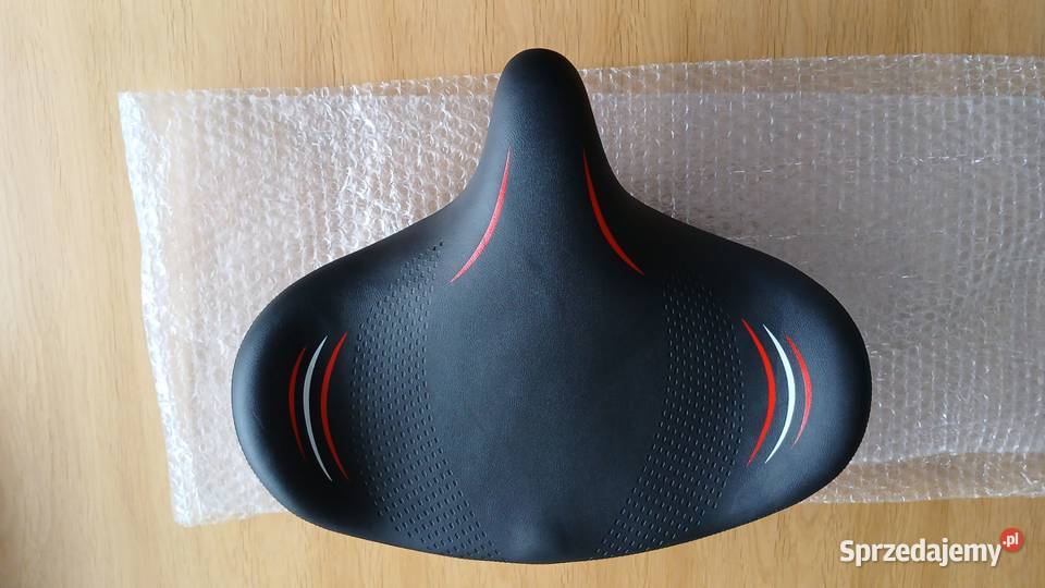 Siodełko siedzisko Pabianice