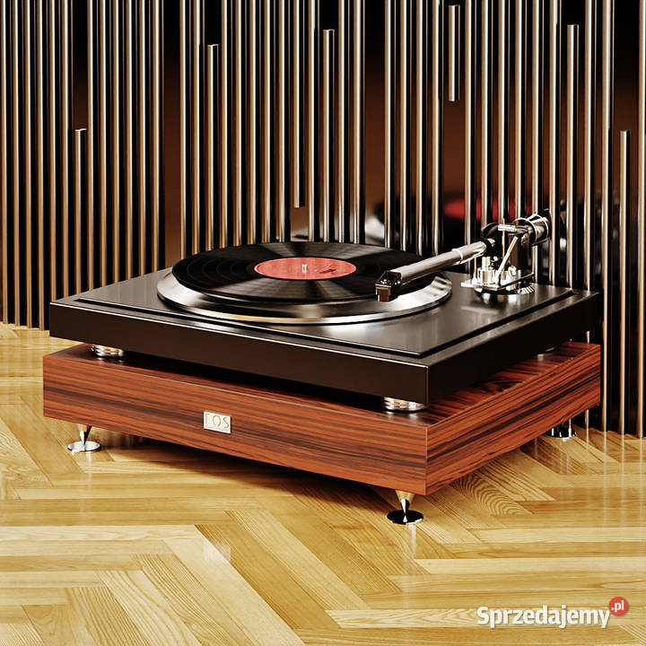 Platforma pod gramofon antywibracyjna FOS podlaskie Białystok