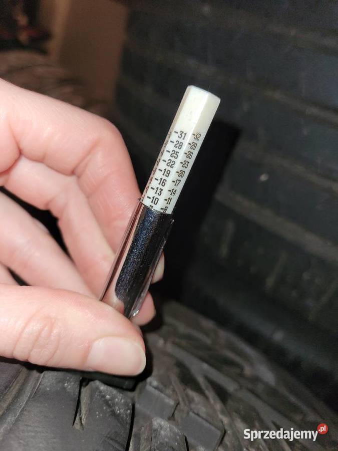 kompletne koło z zapasu 1956515 michelin energy sprzedam