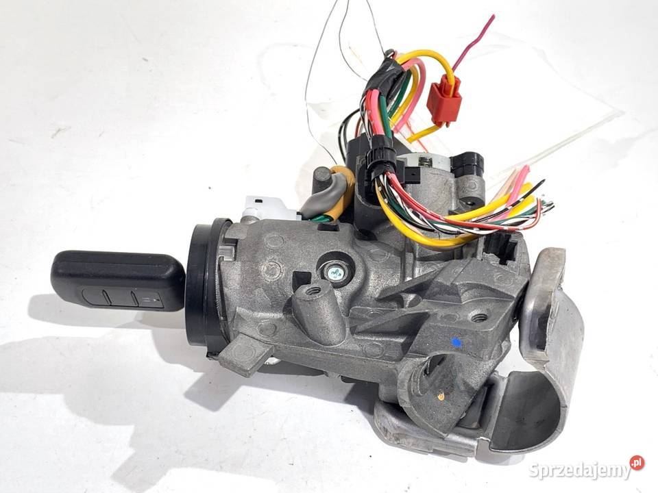 STACYJKA MITSUBISHI MIRAGE SPACE STAR 10 71