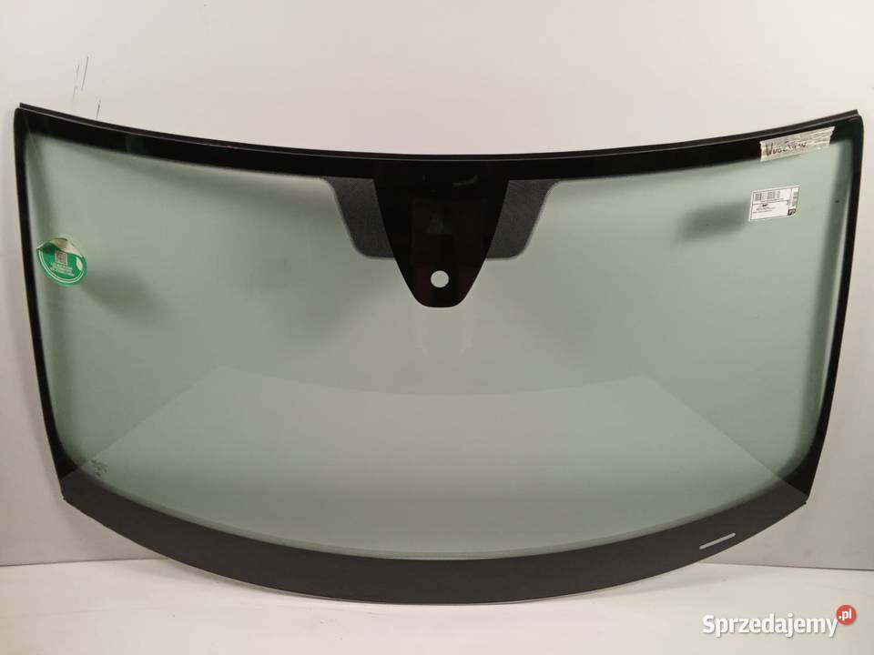 Szyba Przednia VW Tiguan 16 Kamera Sensor Bralin