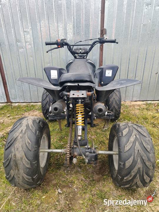 Quady do poprawek Pozostałe