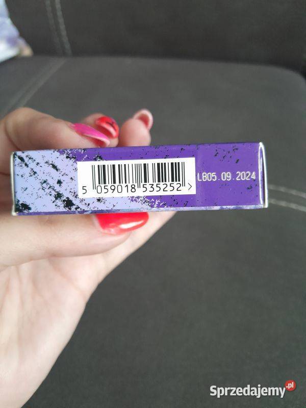 Paletka cieni do powiek Avon Ultra Colour Purple Siewierz