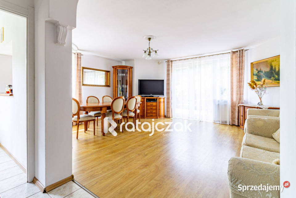 Dom wolnostojący Gdynia 217m2