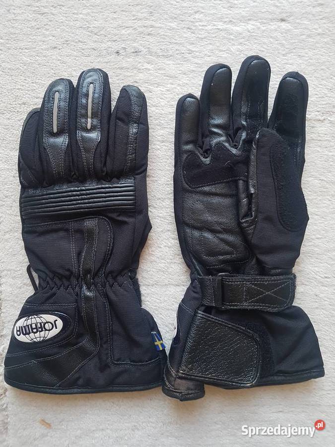 rękawice motocyklowe firmy jofama Gdańsk