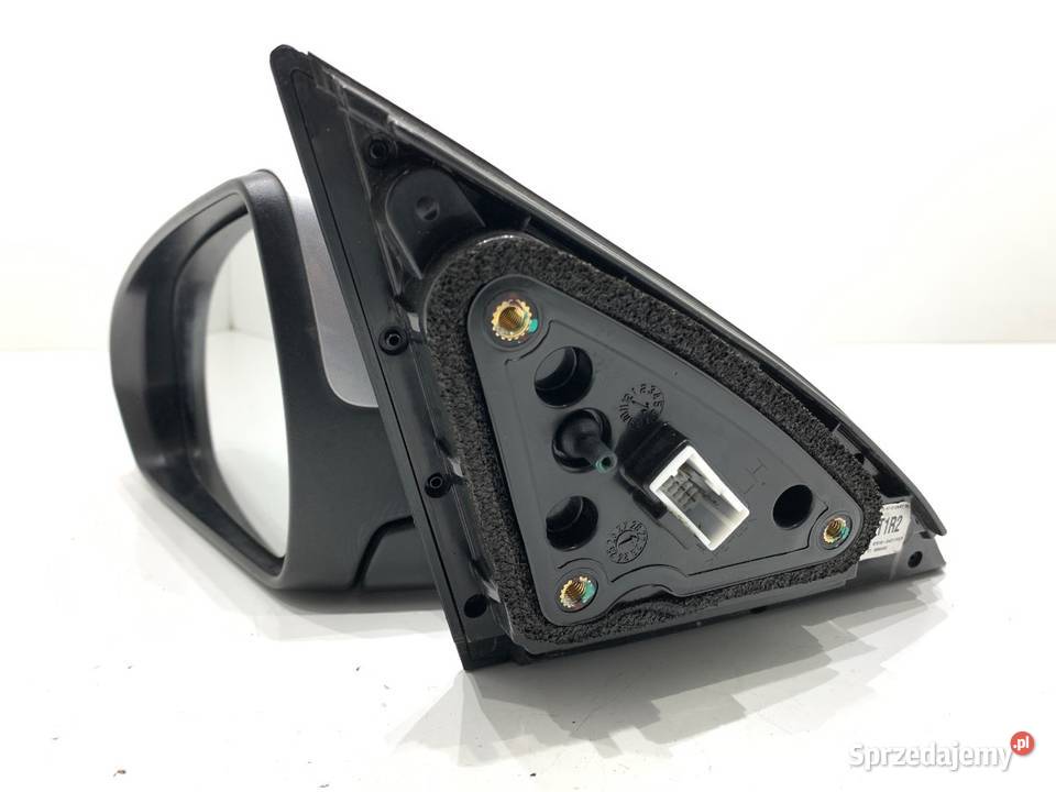 LUSTERKO LEWY HYUNDAI i30 Kombi SHIMMERING