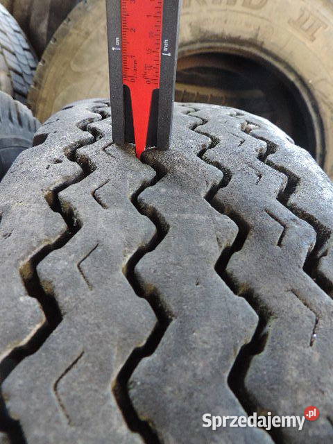 Opony 82520 Stomil Przeworsk