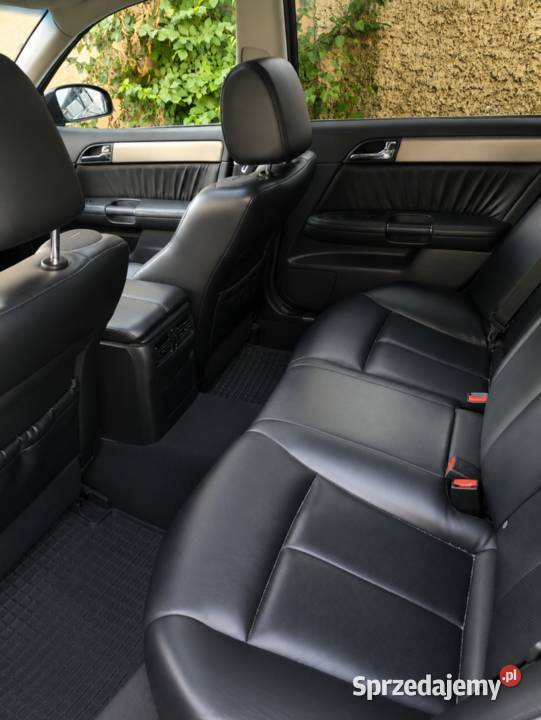 Infiniti M35