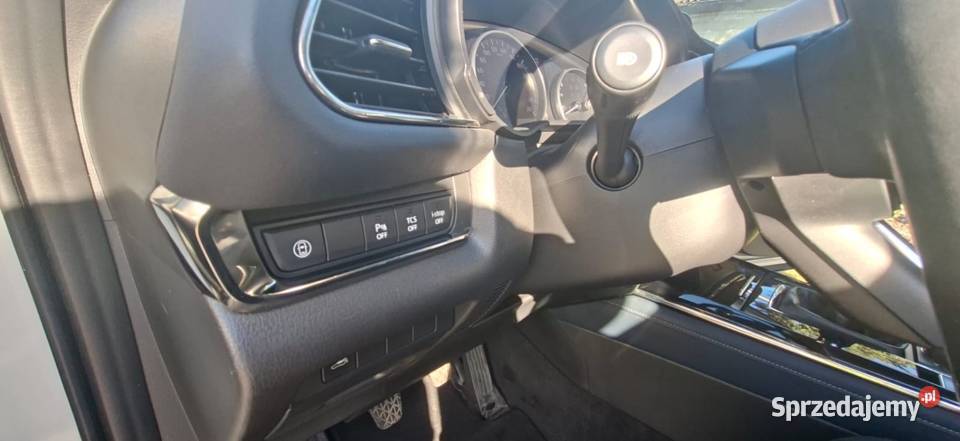 Mazda CX30 salon 26000 tkm Bolimów