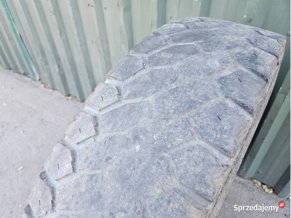 Opona Dneproshina 1000 1000 R 20 Gart D35 Szprotawa