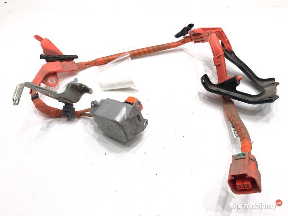 PRZEWÓD WYSOKIEGO NAPIĘCIA TOYOTA COROLLA E21