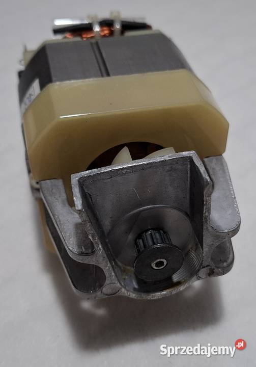Silnik FDM26 do elektroszczotki FDDBS06 z Czeladź