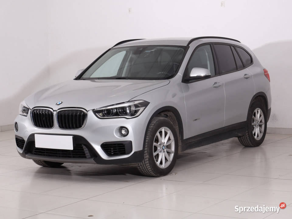 BMW X1 sDrive18d Motoryzacja mazowieckie Piaseczno