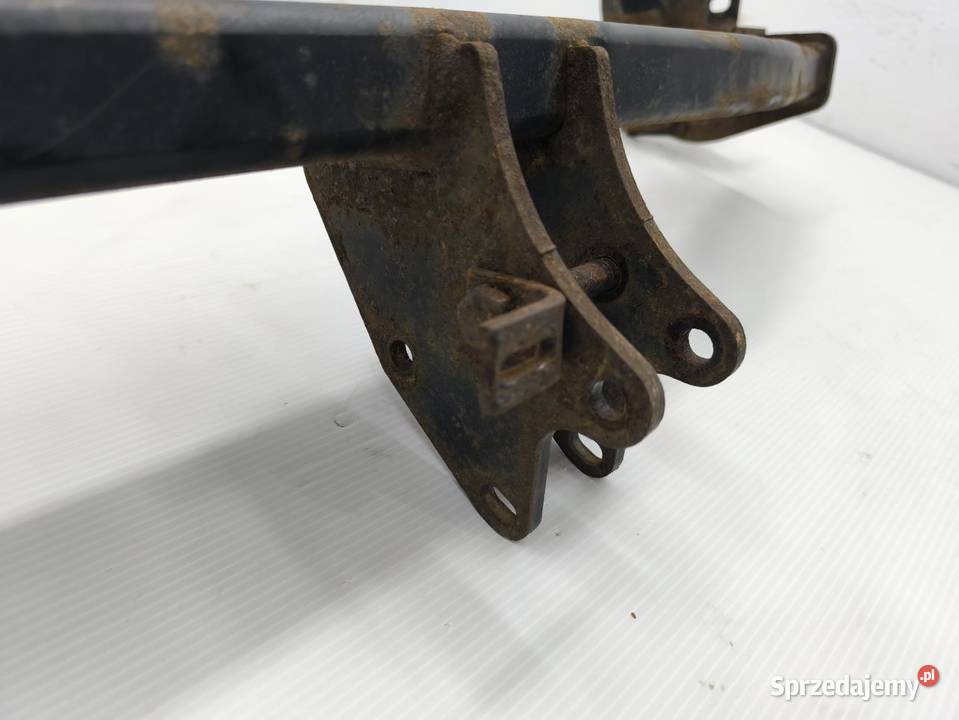 BELKA HAKA INFINITY FX II QX70 sprzedam