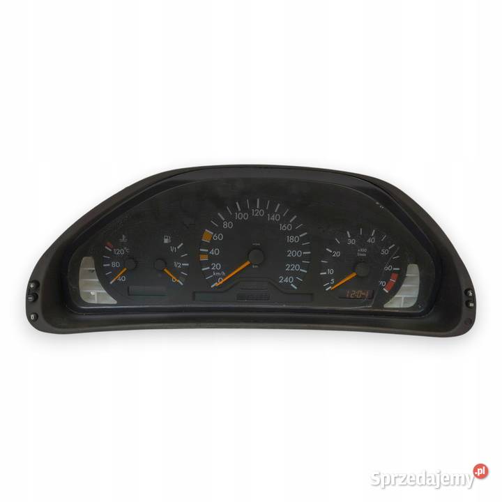 LICZNIK ZEGARY 2085402511 Mercedes CLK W208 23 K Chełm