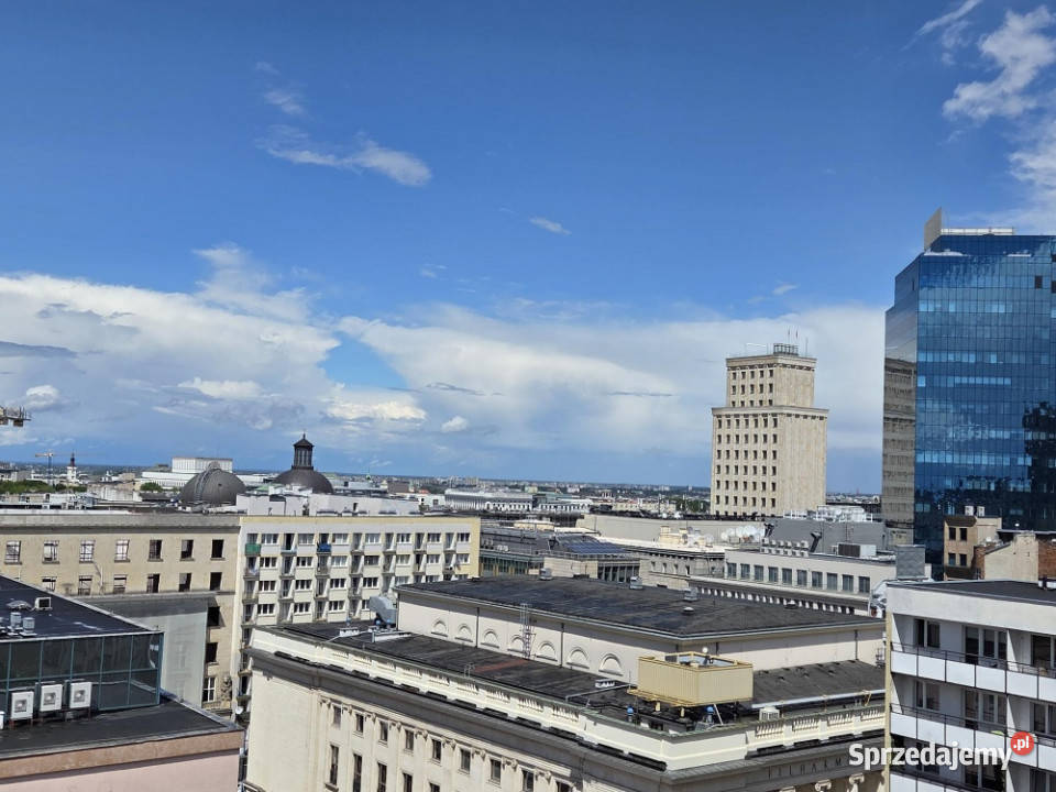 Do wynajęcia mieszkanie 2 pokojowe Zgoda Mieszkania mazowieckie Warszawa