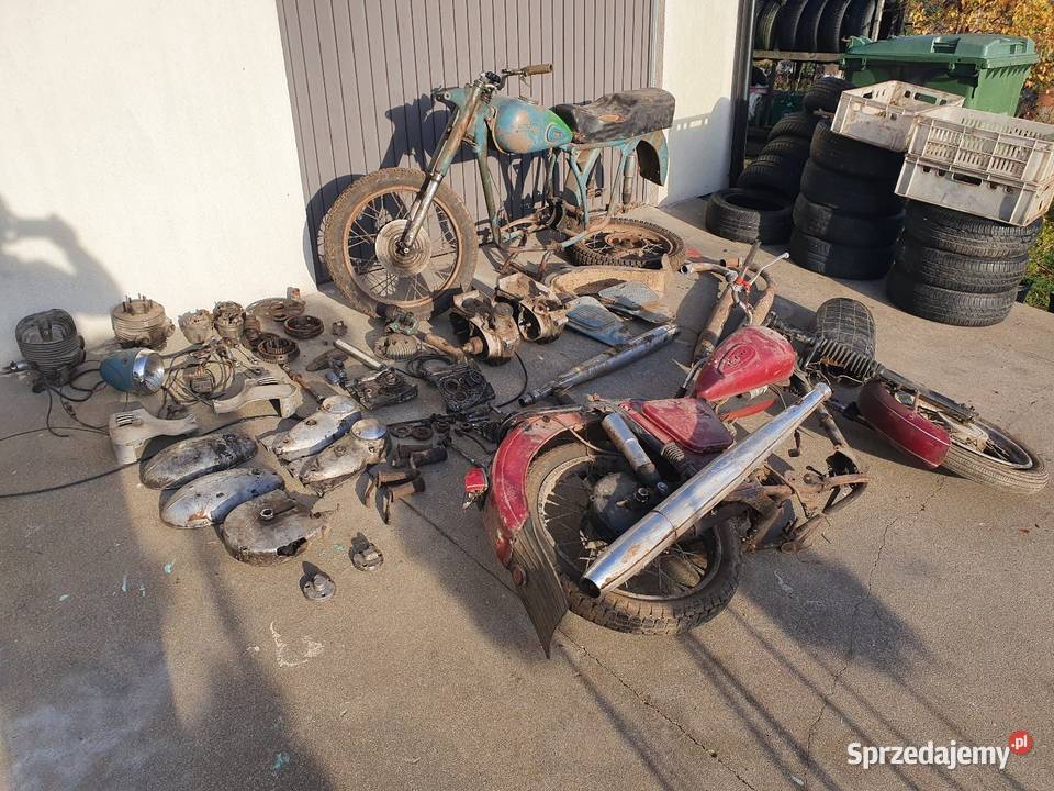 Iż puszki narzędziowe schowki boczki Pozostałe pomorskie Łebno