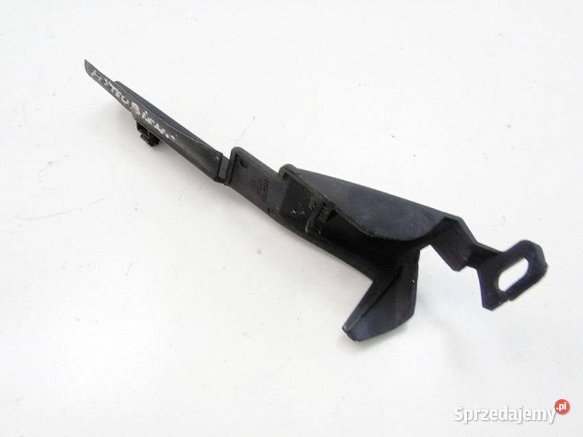 Zakończenie osłona podszybia lewe Mitsubishi śląskie Sosnowiec