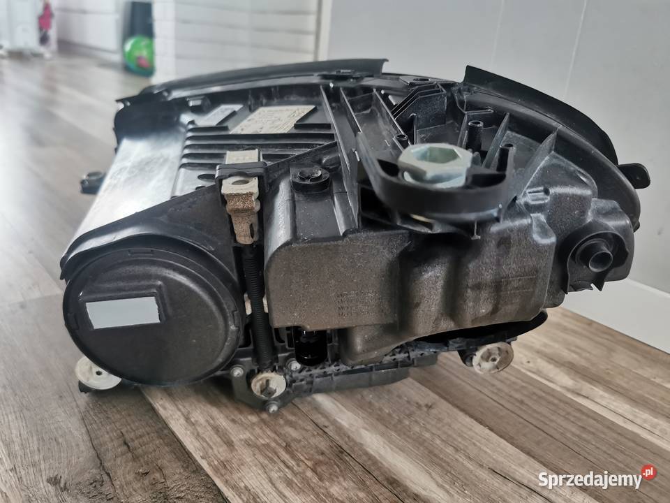 MERCEDES E KLASA W213 LAMPA PRZEDNIA PRAWA dolnośląskie Pielgrzymka sprzedam